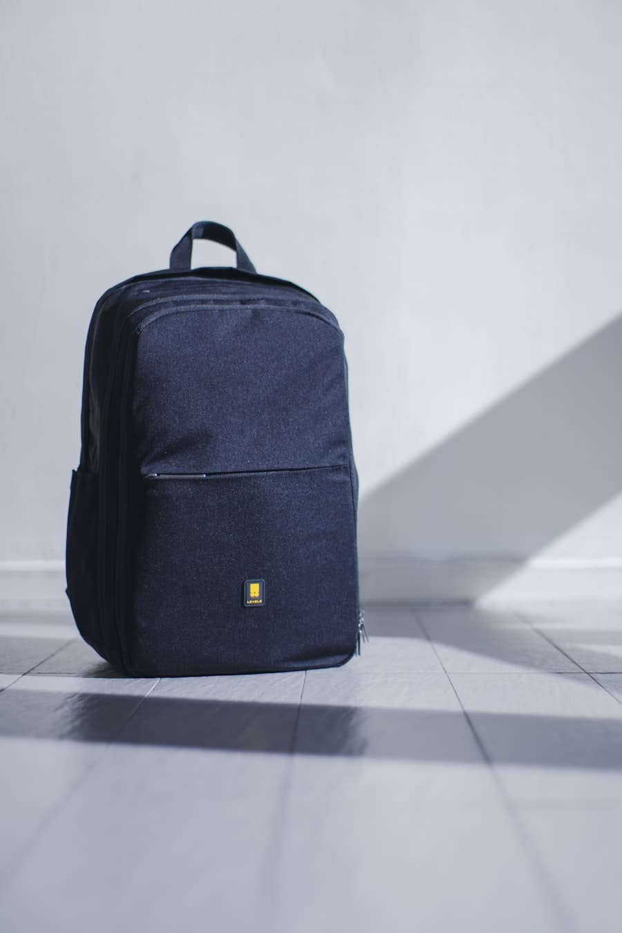 Canvas Weekender Tote