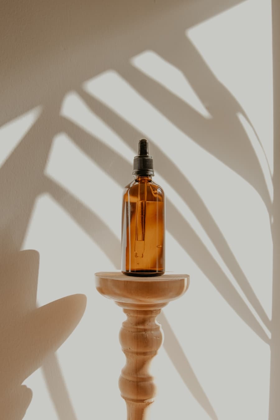 Ultrasonic Essential Oil Diffuser