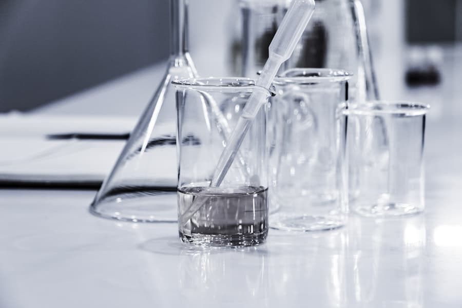 Home Science Experiment Kit