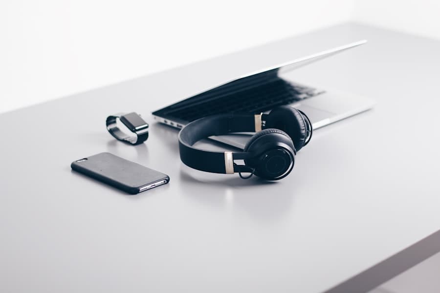 Desktop USB-C Charging Hub