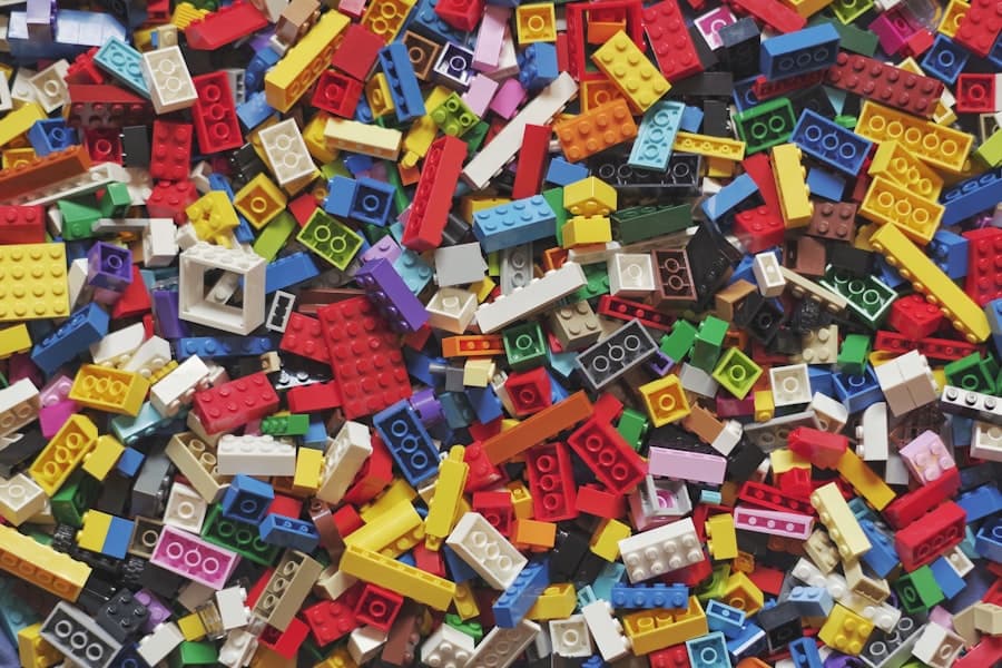 Wooden Alphabet Puzzle Board